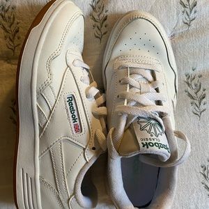 Reebok Sneakers, Like new